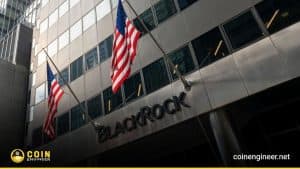 BlackRock Transfers Thousands of Ethereum to Coinbase: Details