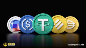 What Do Rising Stablecoin Reserves Mean for the Crypto Market?