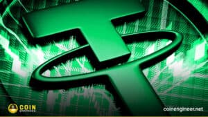 Tether Dominance Is Rising: What Does This New High Signal?