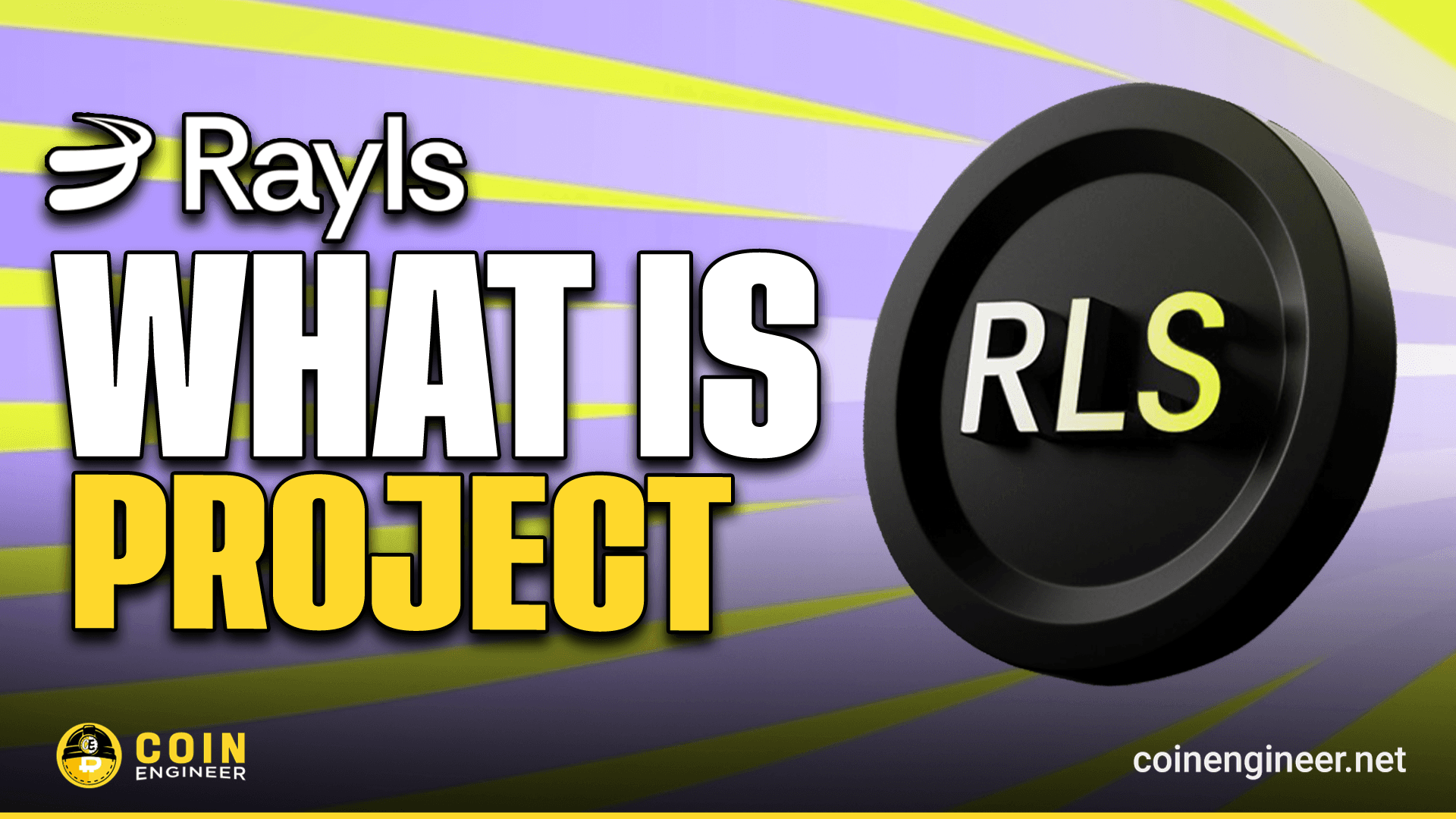 What is Rayls (RLS) ?