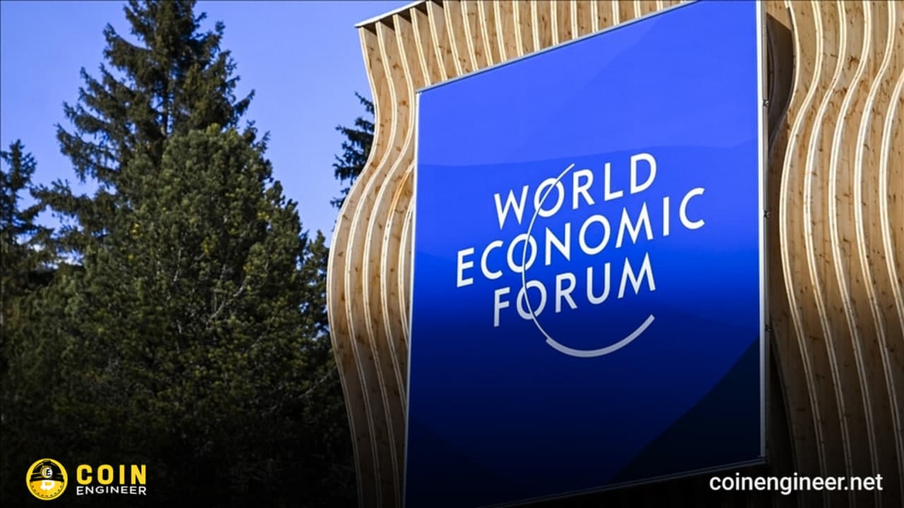 Crypto Agenda in Davos: Important Statements from Scott Bessent!