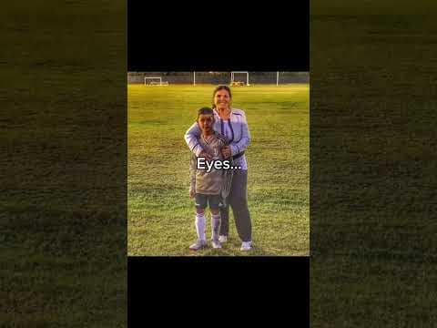 From Little Ronaldo to Legend: Before and After! 💪🔥