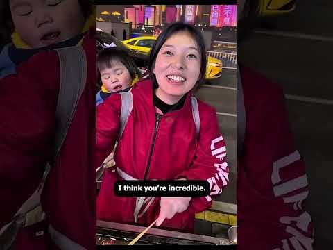 This Mother's Life Changed in Seconds!