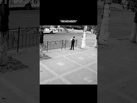 A Split-Second Decision Changed Everything! 😱 Crash Caught on Cam!