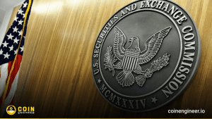 SEC Signals a Strategic Reset in Crypto Policy