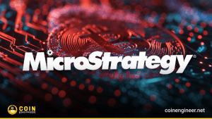 MicroStrategy Keeps Nasdaq 100 Spot Amid Bitcoin Debate