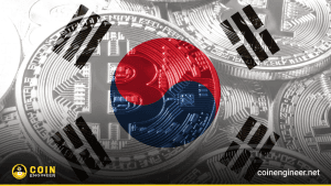 $102 Million Crypto Network Dismantled in South Korea
