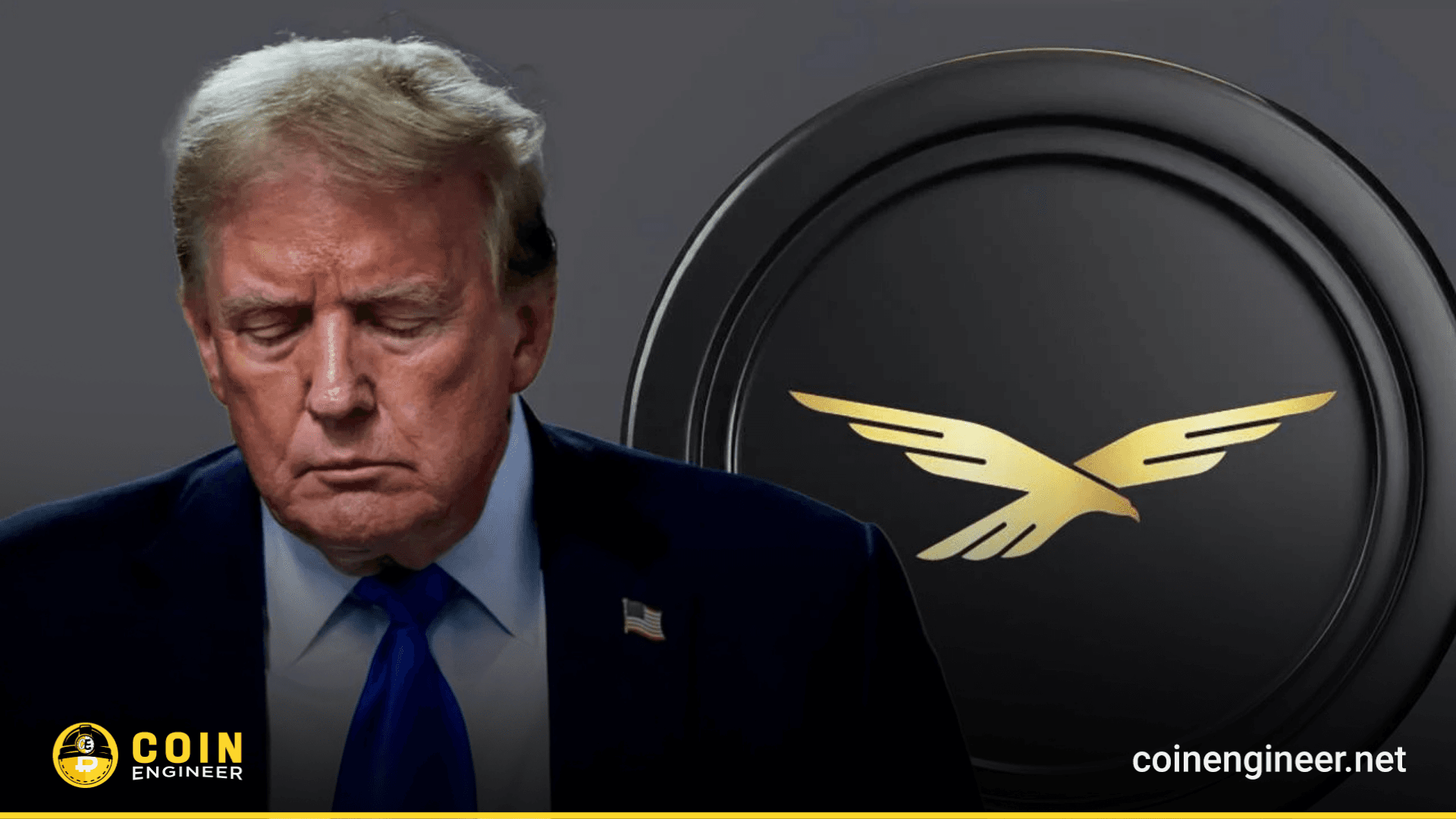 Senate Reviews Trump-Linked WLFI UAE Investment