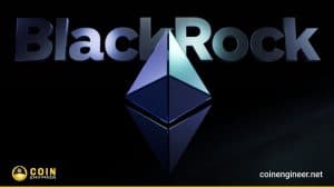 A Notable Move from BlackRock for Ethereum!