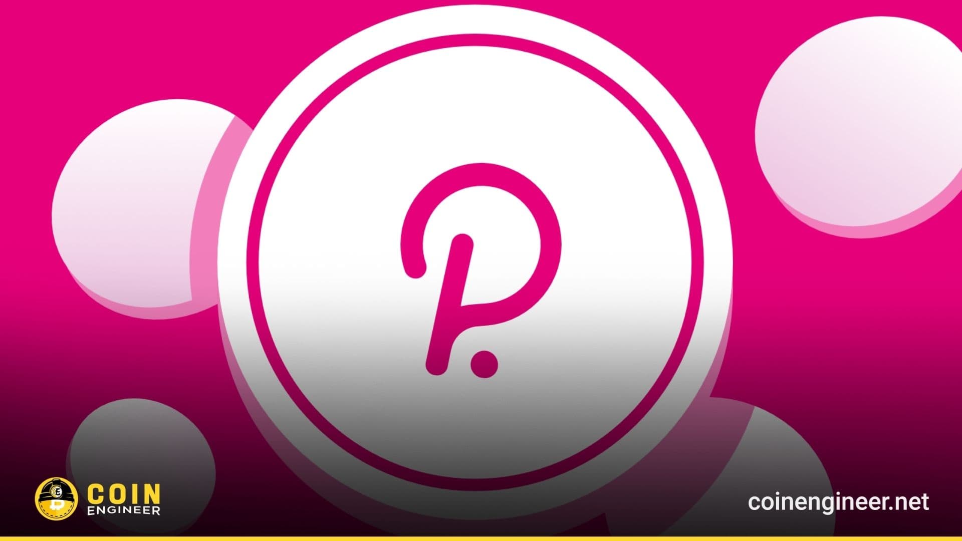 Why Is Polkadot (DOT) Rising?