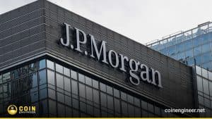 JPMorgan Launches First Tokenized Money Market Fund on Ethereum
