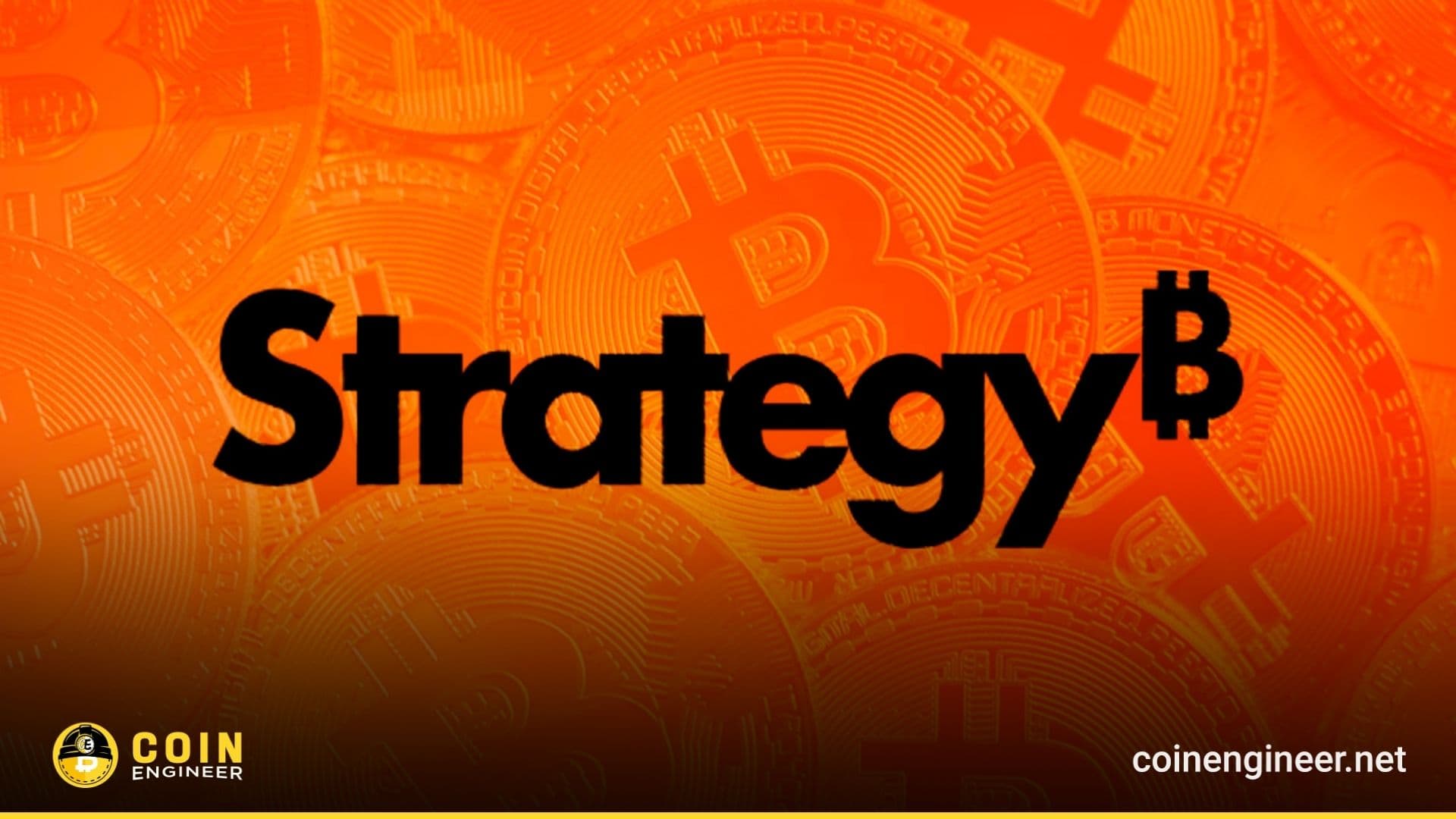 Strong Move from MicroStrategy: The Company Makes a New Bitcoin Purchase