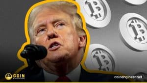 Monet Bank: Pro-Trump Billionaire Introduces a Crypto Bank!