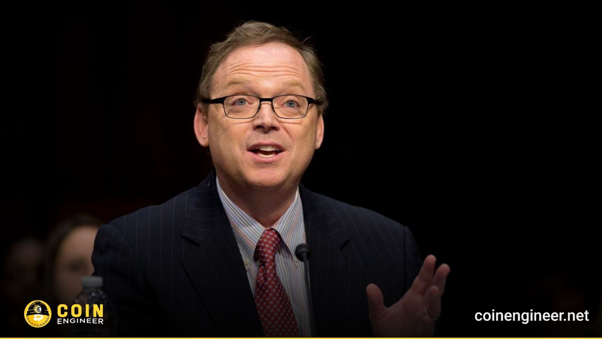 Hassett: “There Will Be No Trump Influence on Interest Rate Decisions”