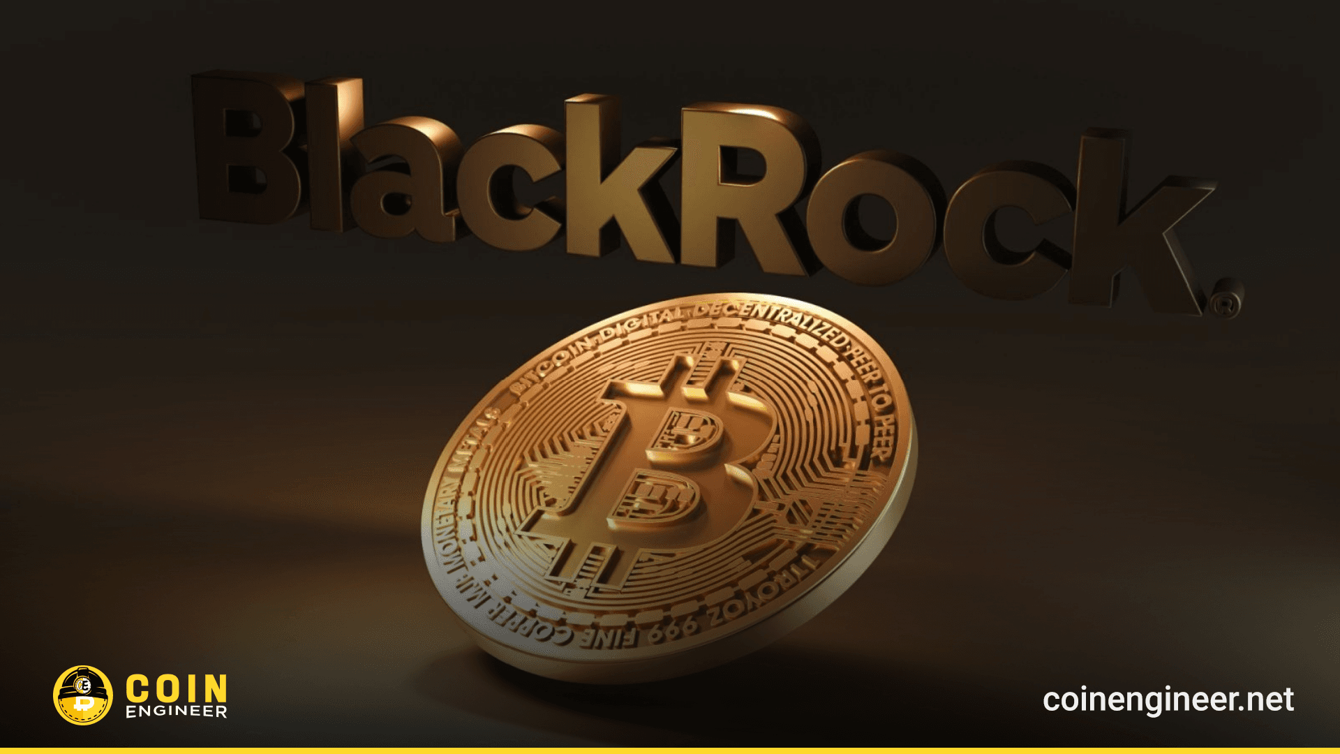 Is BlackRock Behind Bitcoin’s Decline?