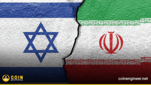 Who Moved $5 Billion in Bitcoin While Israel Attacked Iran?