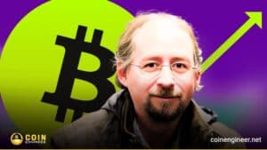 Adam Back: Bitcoin Pullback Fits the Cycle