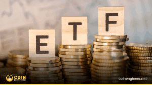 Crypto ETFs Rebound: Strong Fund Inflows into Bitcoin!
