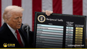 US Supreme Court Blocks Trump Tariffs, Limits Emergency Powers