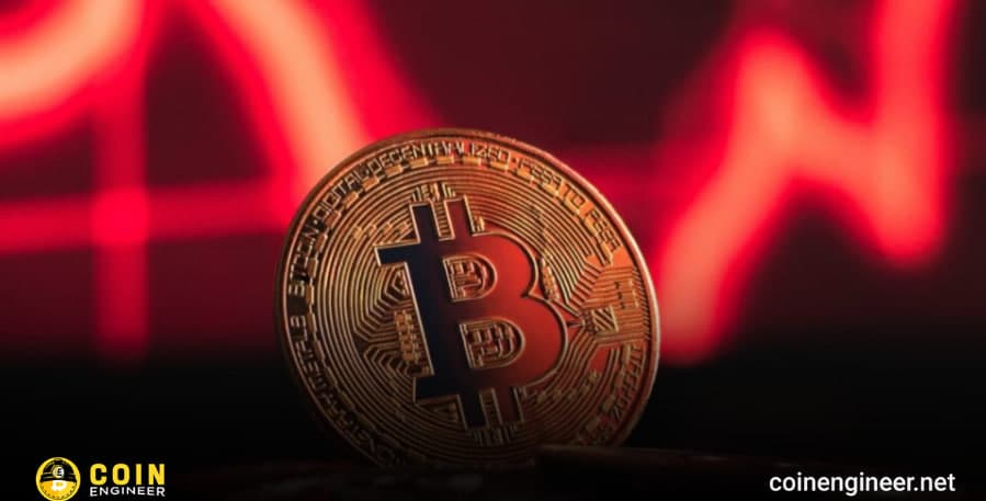 Breaking News: Bitcoin Falls Below $70,000!