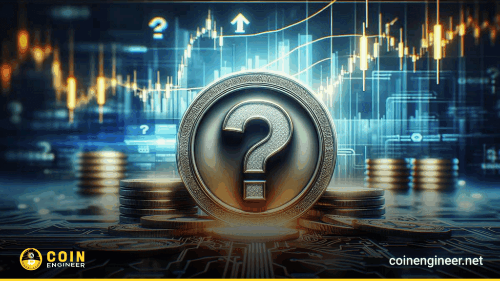 Did a Major Asset Manager Exit Ethereum and Enter This Altcoin?