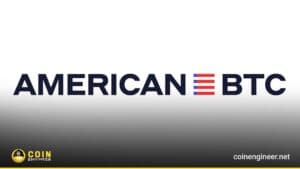 Trump-Backed American Bitcoin Corp Increases Its BTC Holdings