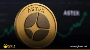 Why Is Aster’s Price Rising?