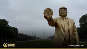 Will Trump Be Removed? Crypto Surges After Venezuela Raid!