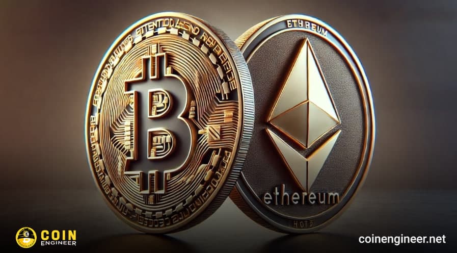 What to Expect Next for Bitcoin and Ethereum?