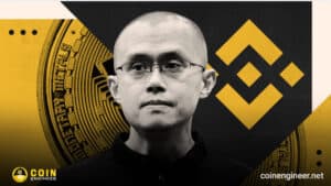 Binance Founder CZ Sends Clear Message: “We’re Not Selling”