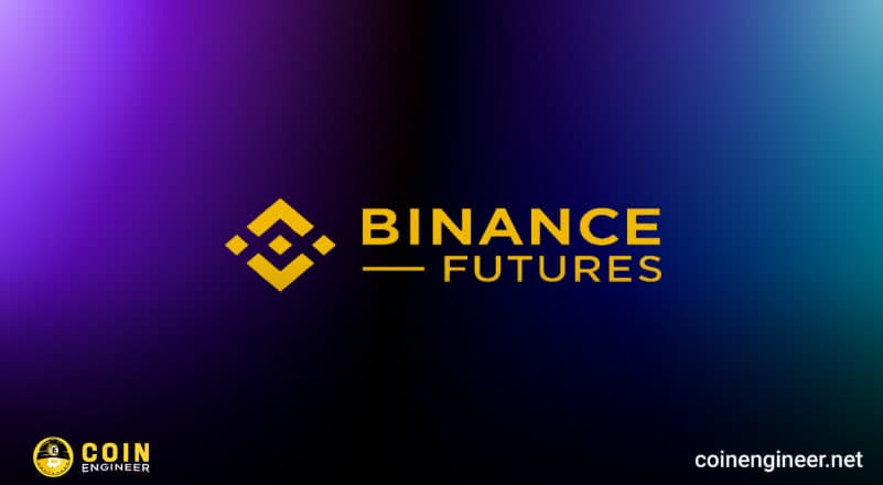 New Listing on Binance Futures!