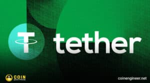Tether Unveils USA₮: New U.S. Digital Dollar