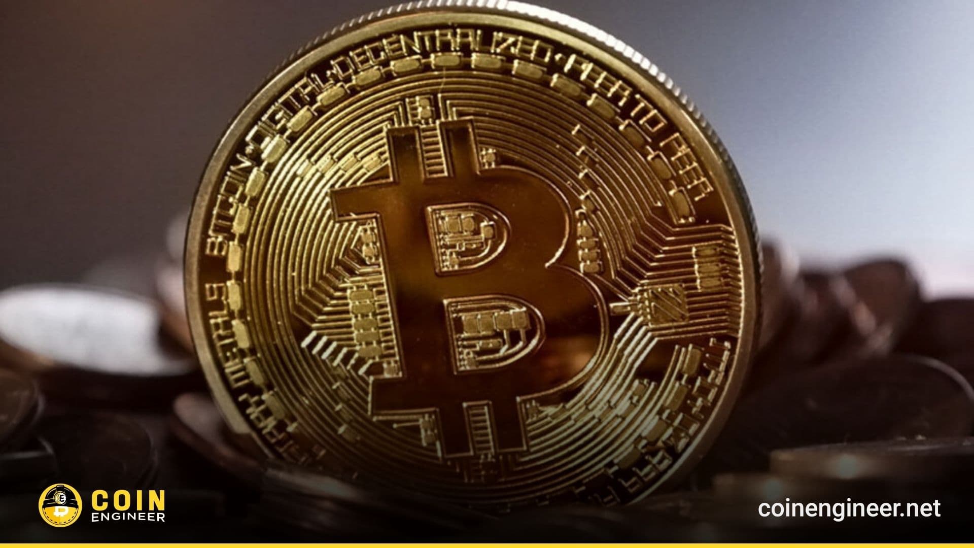 Growing Signs of a Bitcoin Short Squeeze