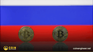 Major Bitcoin Move from Russia’s Largest Bank!