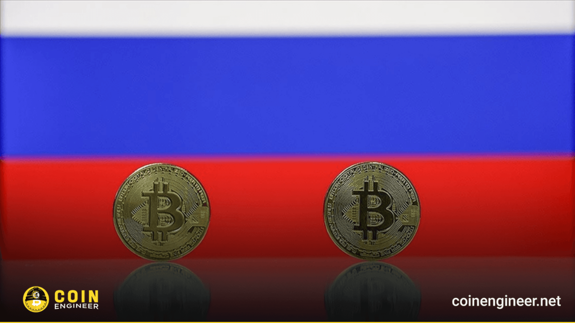 Major Bitcoin Move from Russia’s Largest Bank!