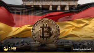 German Banking Giant Enters the Crypto Market!