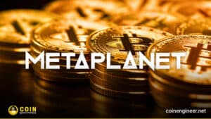 Metaplanet Reports Million-Dollar Bitcoin Loss