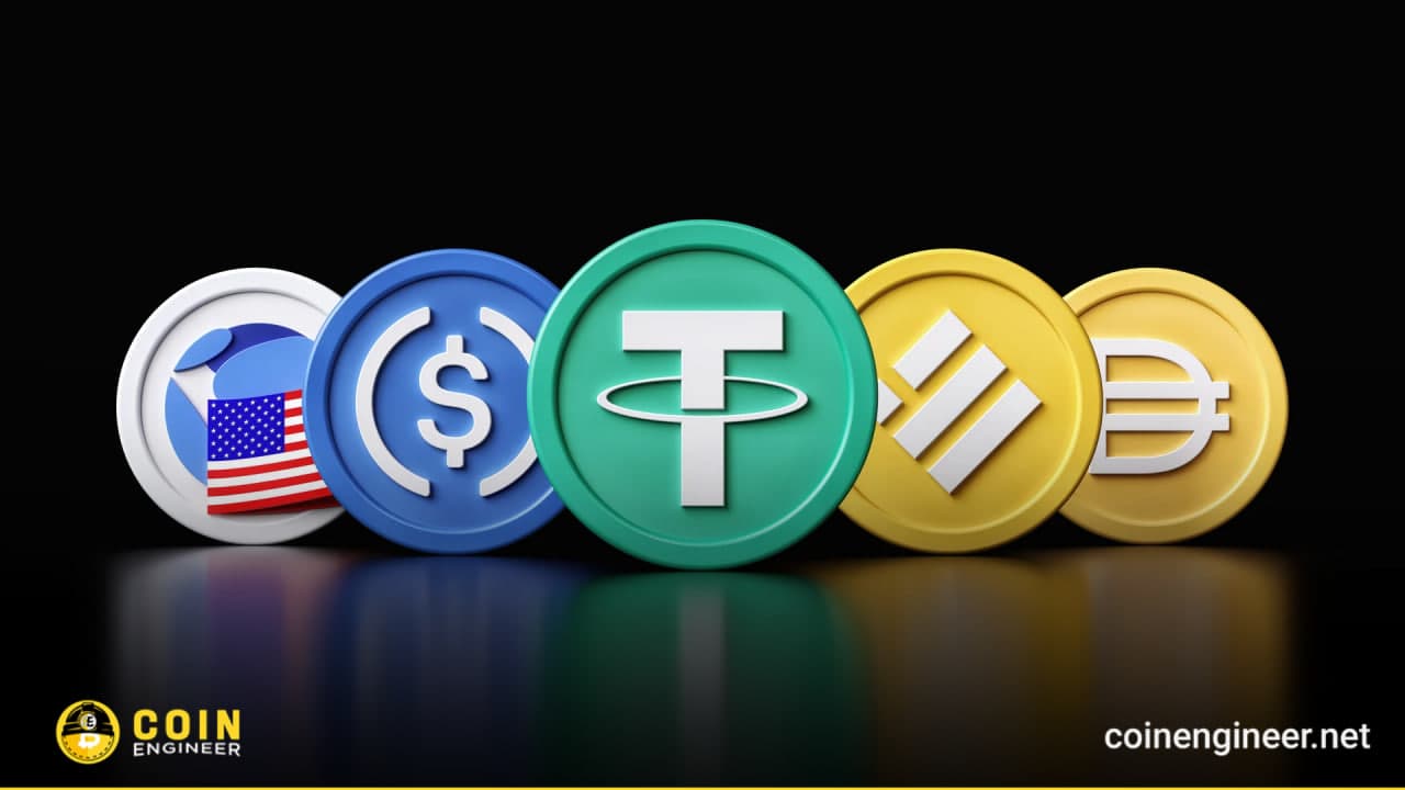 Stablecoin Market Reaches an All-Time High: What Does It Mean?