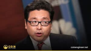 Tom Lee Shares Striking Predictions for Bitcoin and Ethereum!