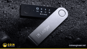 Exclusive Partnership Between Ledger and Lamborghini: New Stax Design Revealed