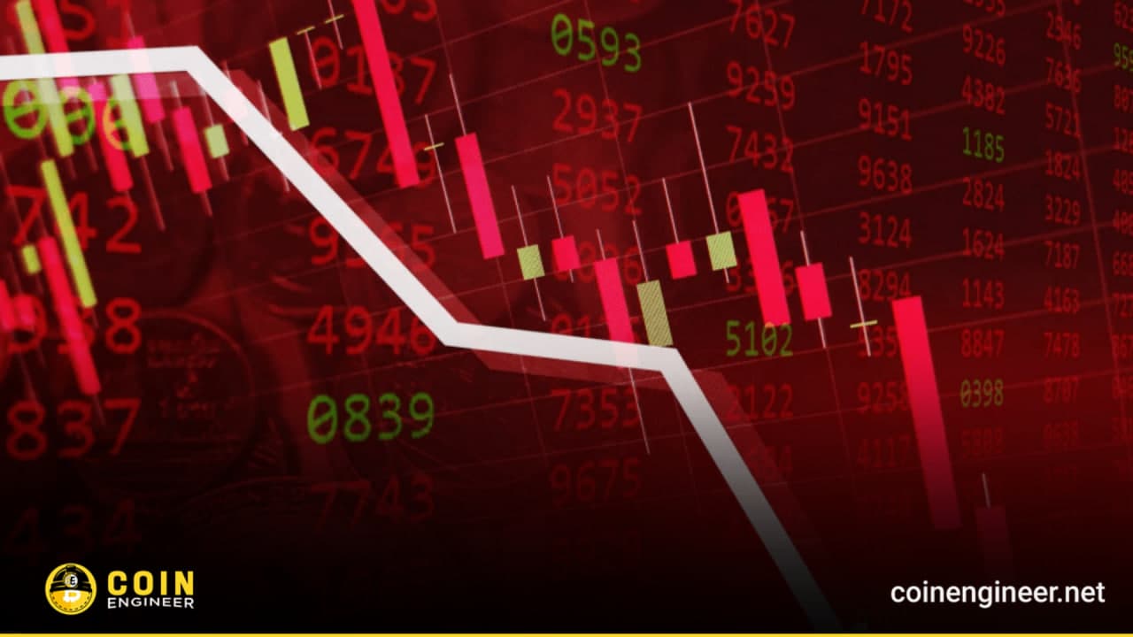 Another Altcoin Shut Down: Price Plummets!