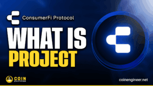 What is ConsumerFi (CFI)?