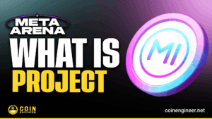 What is MetaArena (TIMI)?