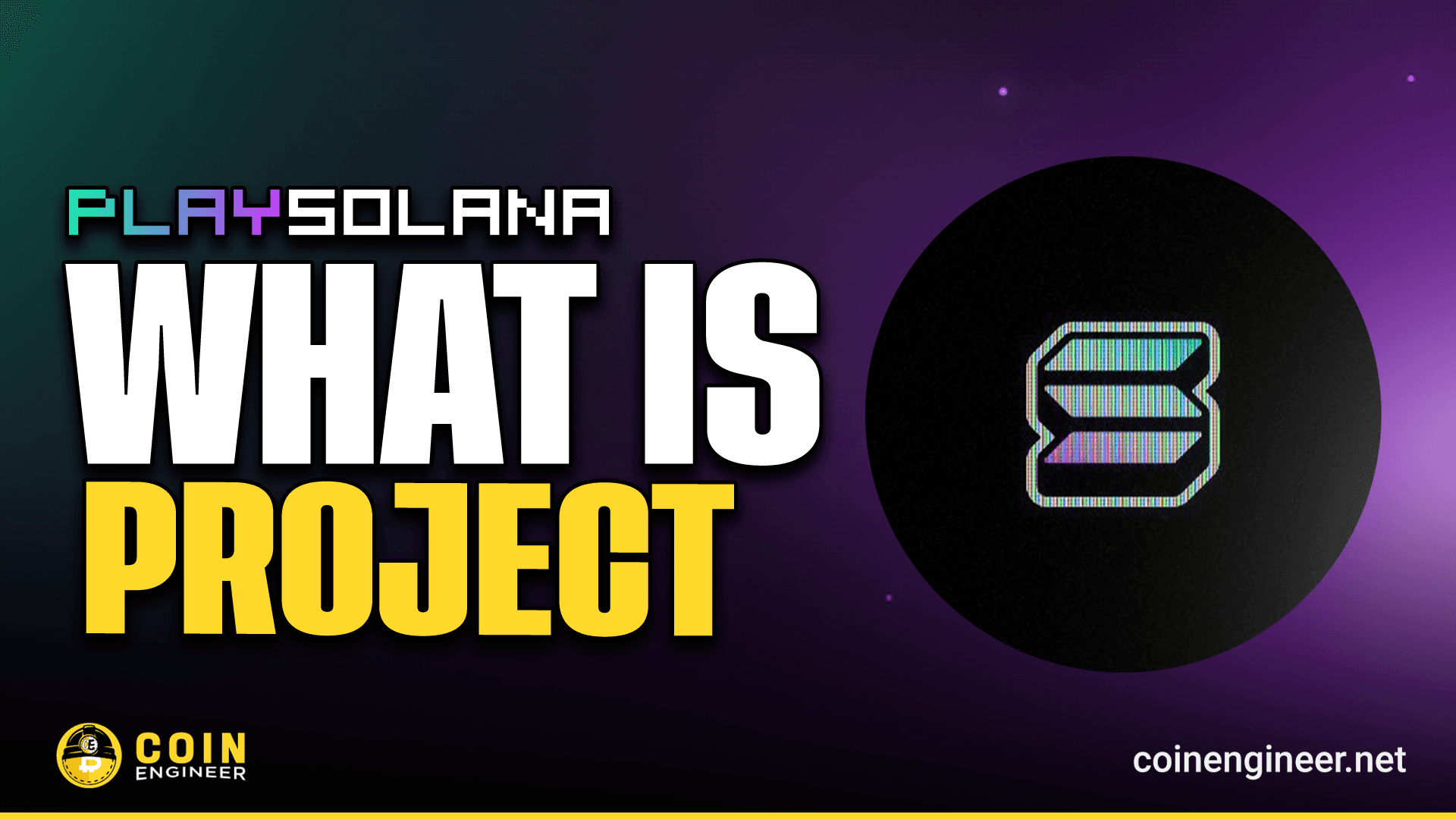 What is Play Solana (PLAY) ?