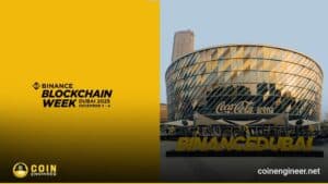 Binance Blockchain Week: What Happened on Day 2?