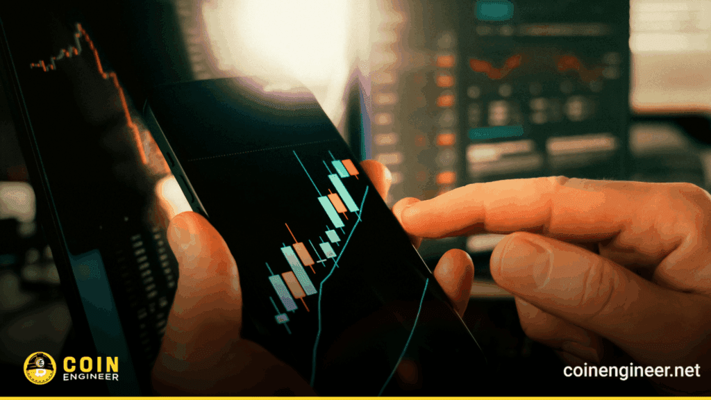 What Happened in Crypto Over the Weekend?