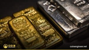 Gold Strengthens Under Dollar Pressure: Markets Await Data