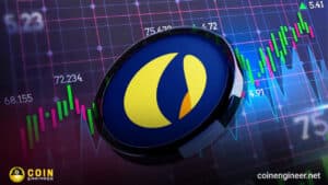 Why Is Terra Luna Classic (LUNC) Rising?