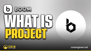 What is Boom (BOOM)?