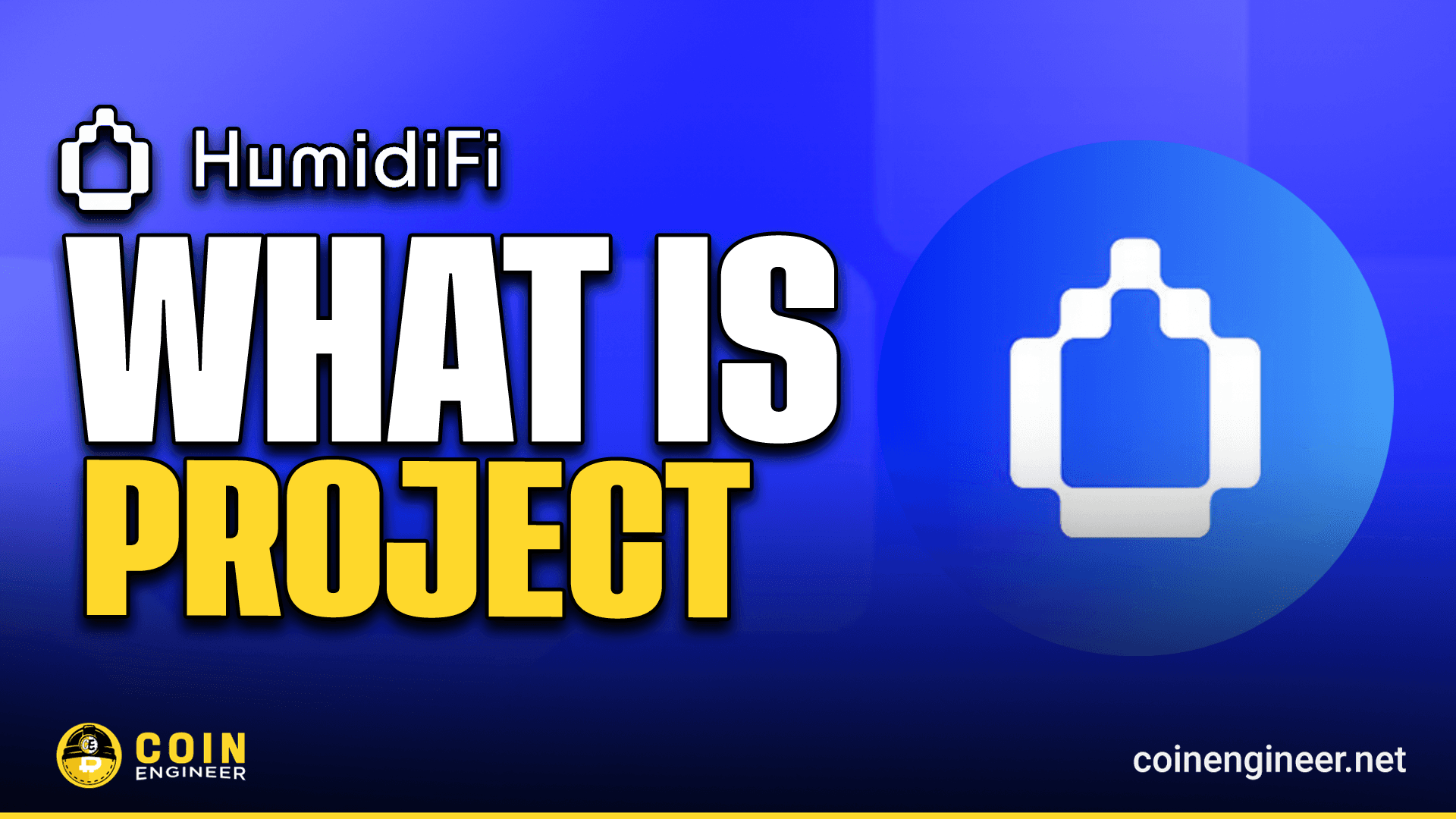 What is HumidiFi (WET) ?